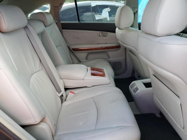 Photo 6 from auction – 2009 LEXUS RX 350 with VIN 2T2GK31U29C081867