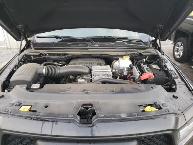 Photo 7 from auction – 2021 RAM 1500 REBEL with VIN 1C6SRFLT9MN619929