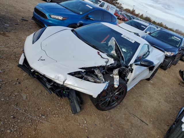 Photo 2 from auction – 2023 CHEVROLET CORVETTE S with VIN 1G1YC3D41P5500599