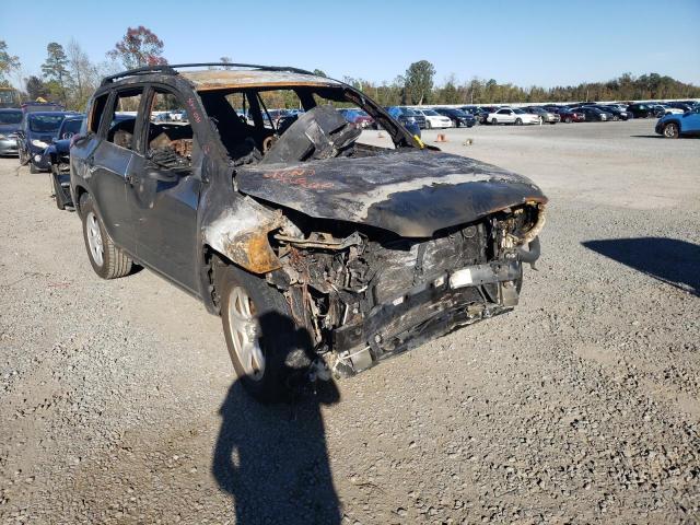 Photo 9 from auction – 2011 TOYOTA RAV4 with VIN 2T3ZF4DV1BW089160