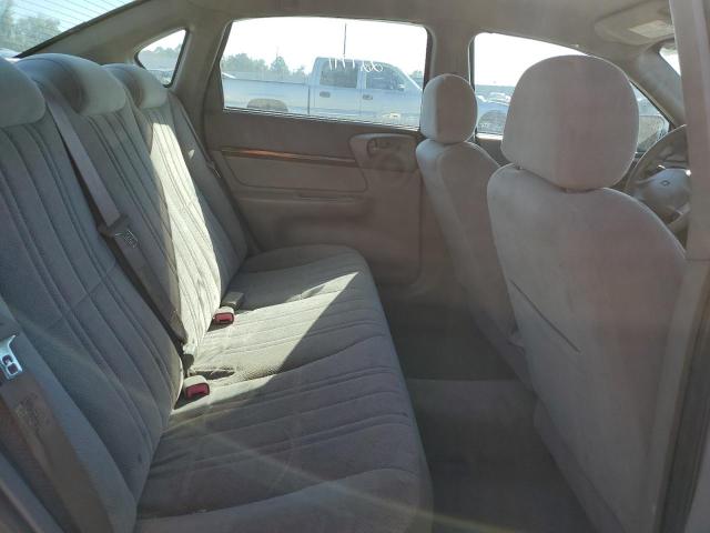 Photo 6 from auction – 2004 CHEVROLET IMPALA with VIN 2G1WF52E049130315