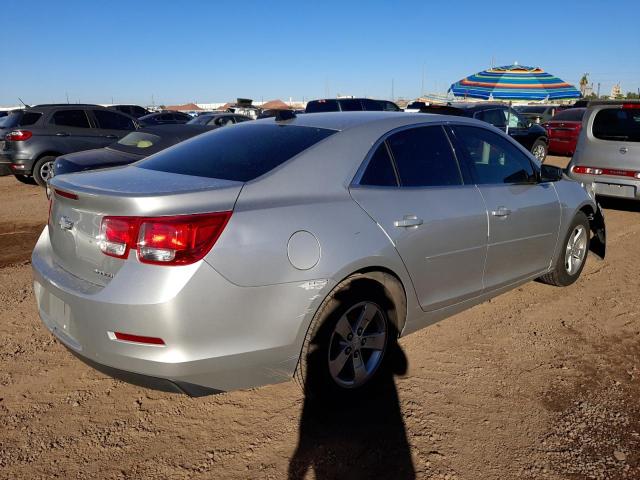 Photo 4 from auction – 2013 CHEVROLET MALIBU LS with VIN 1G11B5SA4DF355198