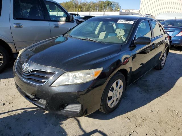 Zdjęcie 2 z aukcji – 2011 TOYOTA CAMRY BASE z VIN 4T1BF3EK6BU229857
