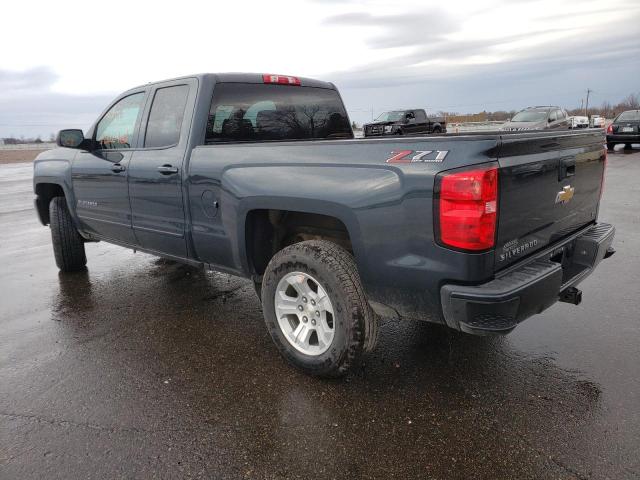 Photo 3 from auction – 2018 CHEVROLET SILVERADO with VIN 1GCVKREC6JZ220313