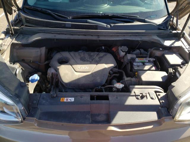 Photo 7 from auction – 2016 KIA SOUL with VIN KNDJN2A23G7288776