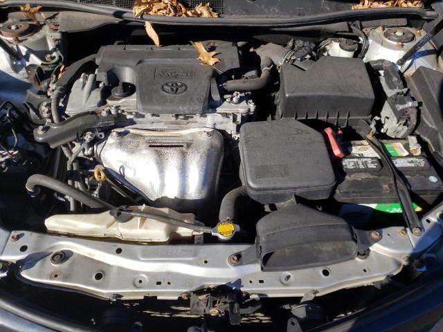 Photo 7 from auction – 2014 TOYOTA CAMRY with VIN 4T1BF1FK6EU379782