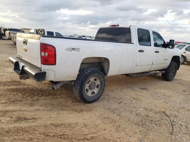 Photo 4 from auction – 2008 CHEVROLET SILVERADO with VIN 1GCHK23K98F192078