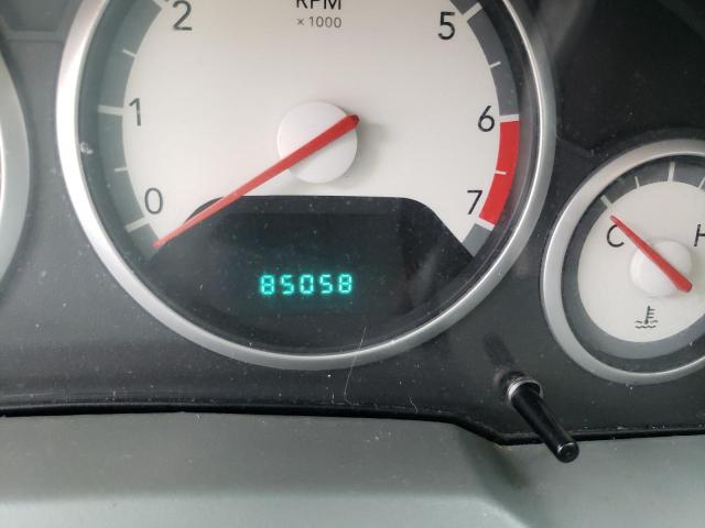 Photo 8 from auction – 2010 DODGE GRAND CARA with VIN 2D4RN5DXXAR289993