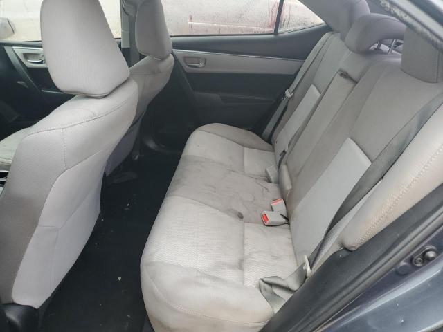 Photo 10 from auction – 2016 TOYOTA COROLLA L with VIN 5YFBURHE6GP550837
