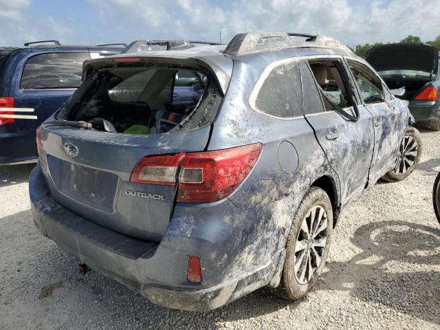 Снимка 4 от търг – 2016 SUBARU OUTBACK 2. с VIN 4S4BSBLC9G3245615