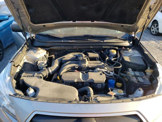 Photo 7 from auction – 2015 SUBARU LEGACY 2.5 with VIN 4S3BNAA60F3005578