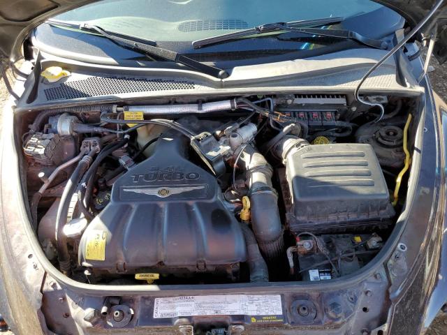 Photo 7 from auction – 2005 CHRYSLER PT CRUISER with VIN 3C3AY75S45T700831