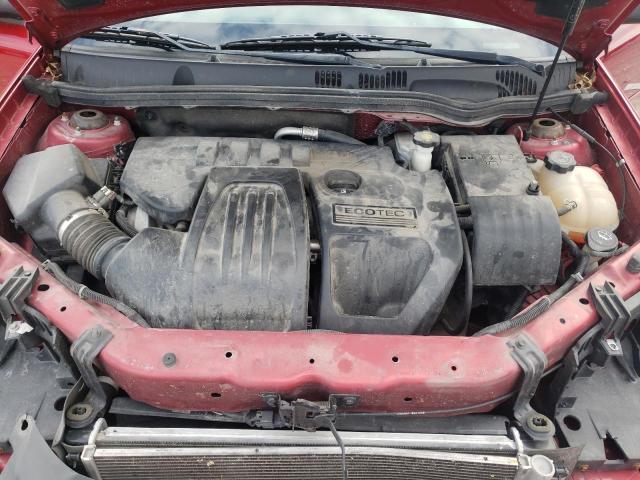 Photo 7 from auction – 2010 CHEVROLET COBALT 1LT with VIN 1G1AD5F58A7165806