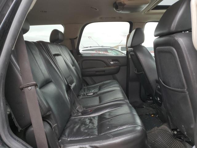 Photo 6 from auction – 2008 GMC YUKON with VIN 1GKFK13028J203567