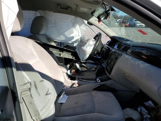 Photo 5 from auction – 2012 CHEVROLET IMPALA LT with VIN 2G1WG5E34C1252289