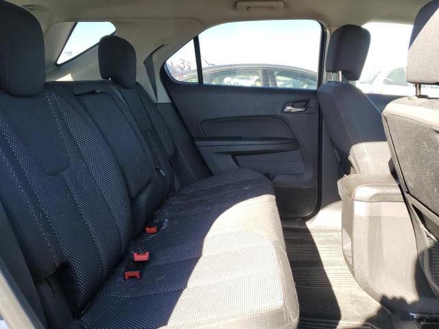 Photo 6 from auction – 2012 CHEVROLET EQUINOX LT with VIN 2GNFLEEK5C6135423