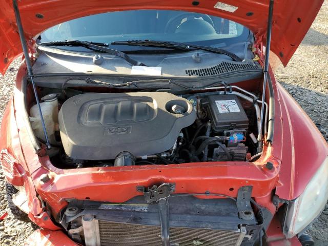 Photo 7 from auction – 2011 CHEVROLET HHR LT with VIN 3GNBABFW2BS509622