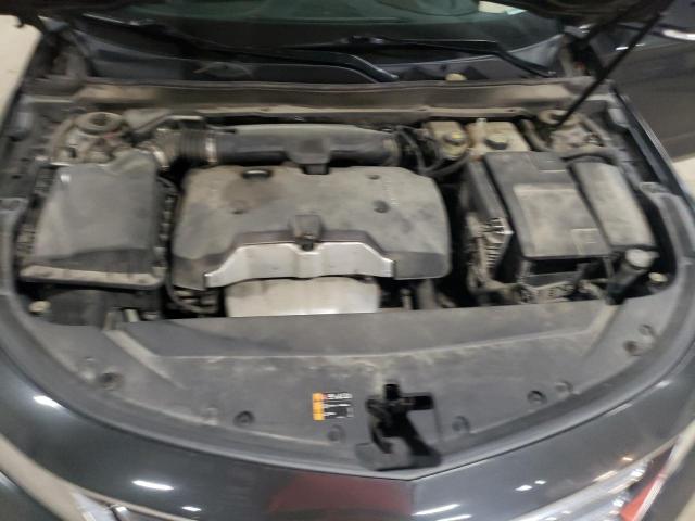 Photo 7 from auction – 2014 CHEVROLET IMPALA LT with VIN 1G1115SL2EU102348