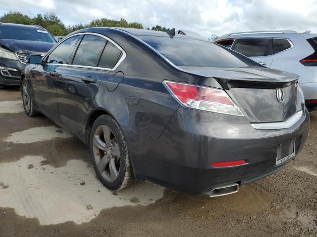 Photo 3 from auction – 2014 ACURA TL ADVANCE with VIN 19UUA8F75EA003965