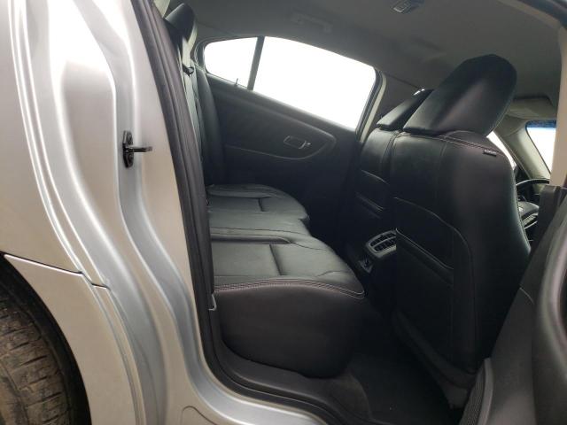 Zdjęcie 6 z aukcji – 2010 FORD TAURUS SEL z VIN 1FAHP2EW5AG119619