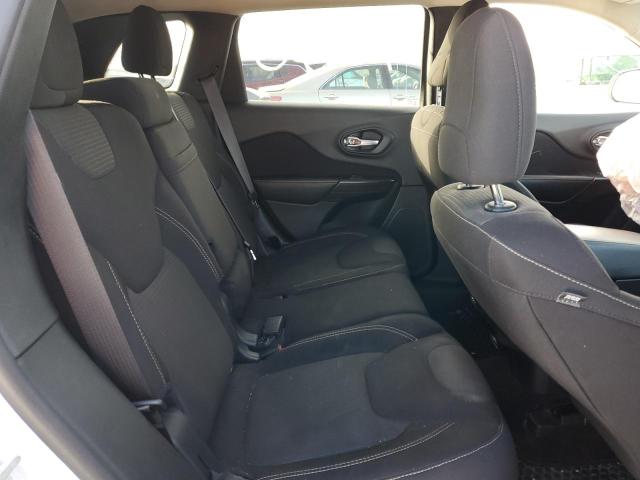 Photo 6 from auction – 2016 JEEP CHEROKEE L with VIN 1C4PJLCB1GW374246