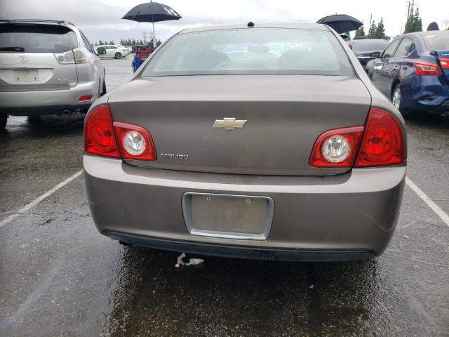 Photo 6 from auction – 2010 CHEVROLET MALIBU LS with VIN 1G1ZB5EB8AF116255