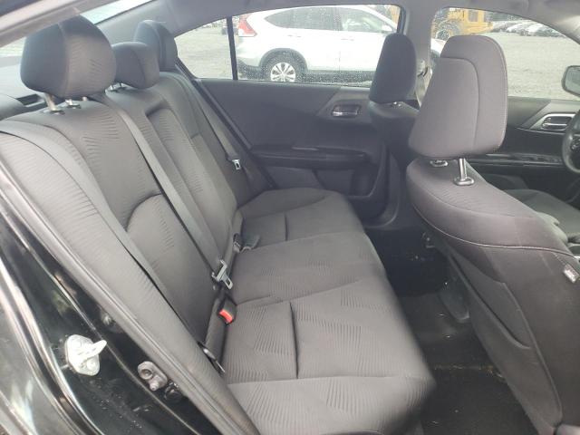 Photo 6 from auction – 2015 HONDA ACCORD LX with VIN 1HGCR2F32FA229526