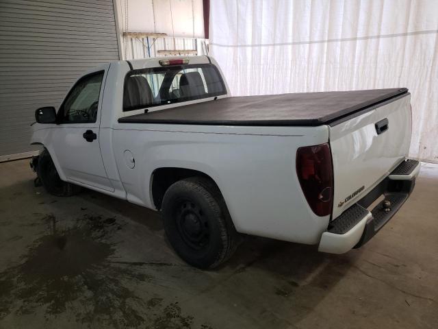 Zdjęcie 3 z aukcji – 2012 CHEVROLET COLORADO z VIN 1GCCSBF98C8136214