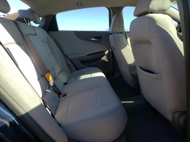 Photo 6 from auction – 2017 CHEVROLET MALIBU LS with VIN 1G1ZB5ST7HF154387