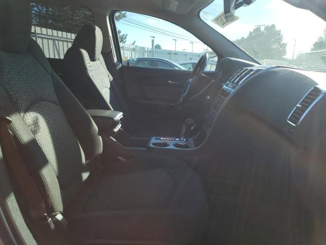 Photo 5 from auction – 2010 GMC ACADIA SLE with VIN 1GKLRLEDXAJ110893