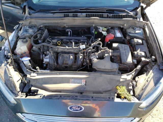 Photo 7 from auction – 2016 FORD FUSION SE with VIN 3FA6P0H70GR186713