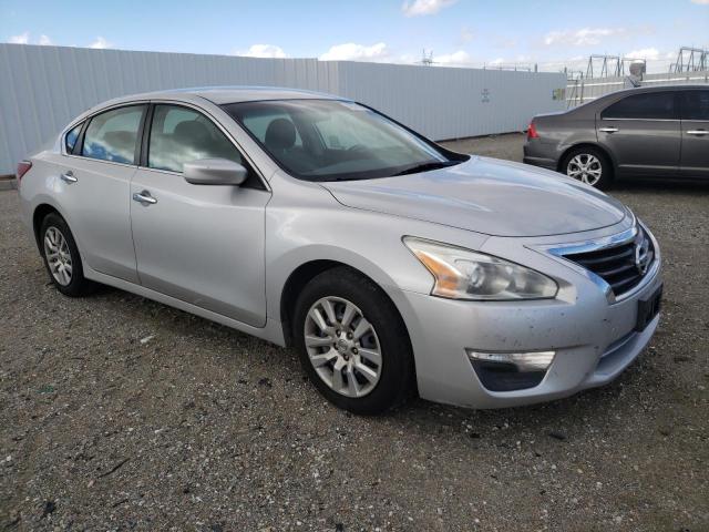 Photo 4 from auction – 2013 NISSAN ALTIMA 2.5 with VIN 1N4AL3AP5DN501036