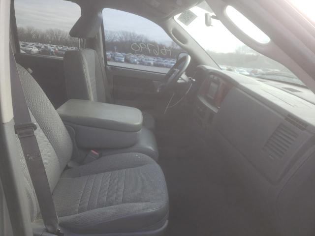 Photo 5 from auction – 2008 DODGE RAM 1500 S with VIN 1D7HA18NX8J203205