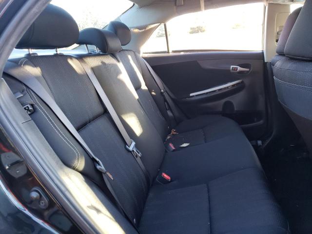 Photo 6 from auction – 2013 TOYOTA COROLLA BA with VIN 5YFBU4EE8DP079583