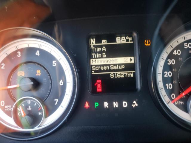 Photo 8 from auction – 2014 RAM 1500 ST with VIN 1C6RR6FG8ES287787