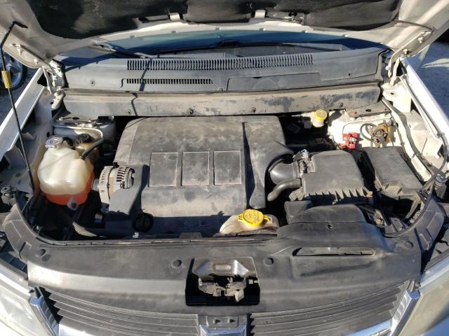 Photo 7 from auction – 2009 DODGE JOURNEY SX with VIN 3D4GH57V49T602604