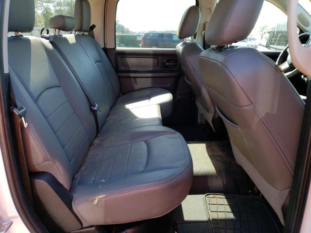 Photo 6 from auction – 2014 RAM 2500 ST with VIN 3C6TR4HT2EG105562