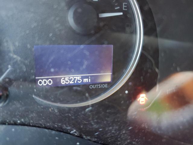Photo 8 from auction – 2013 LEXUS CT 200 with VIN JTHKD5BH2D2169927