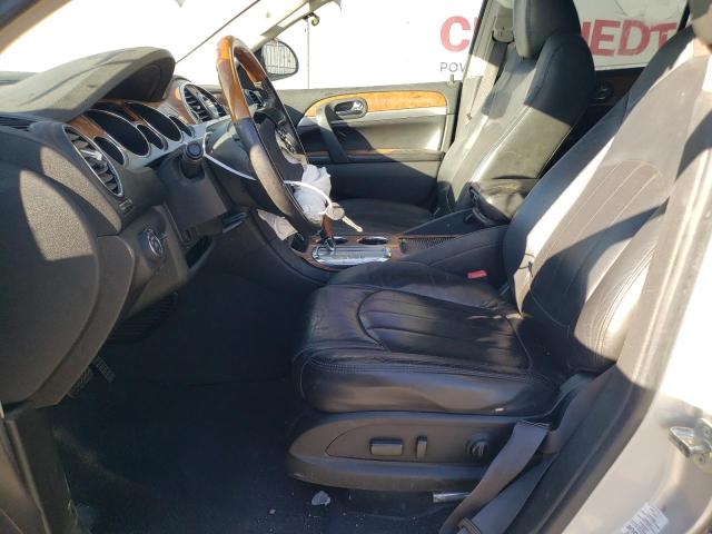 Photo 7 from auction – 2010 BUICK ENCLAVE CX with VIN 5GALRBED4AJ156436