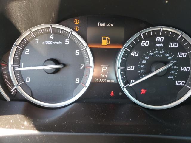 صورة رقم 8 من المزاد - 2016 ACURA TLX TECH مع VIN 19UUB1F52GA014959