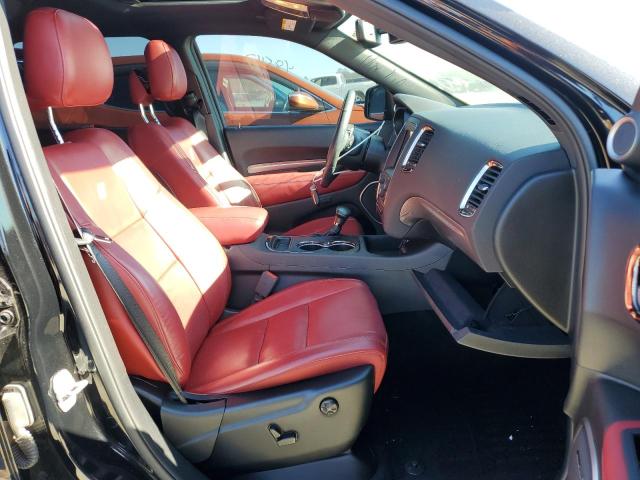 Photo 5 from auction – 2020 DODGE DURANGO R/ with VIN 1C4SDHCT2LC394458