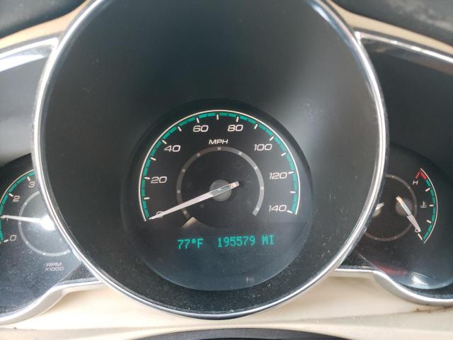 Photo 8 from auction – 2012 CHEVROLET MALIBU 1LT with VIN 1G1ZC5E06CF168708
