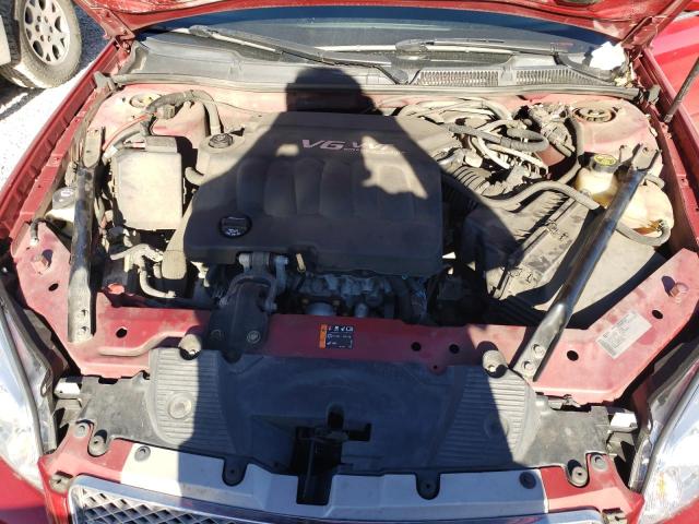 Photo 7 from auction – 2013 CHEVROLET IMPALA LT with VIN 2G1WG5E33D1133926