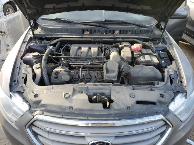 Photo 7 from auction – 2014 FORD TAURUS SEL with VIN 1FAHP2E88EG139841