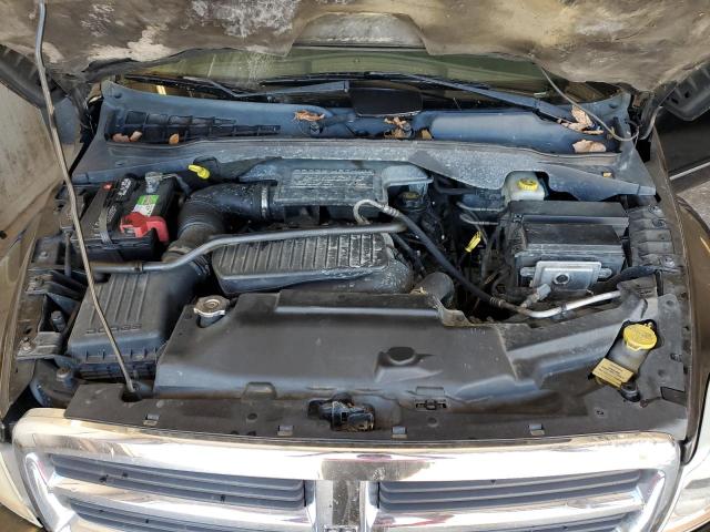 Photo 7 from auction – 2004 DODGE DURANGO LI with VIN 1D4HD58D34F107674