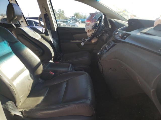 Photo 7 from auction – 2012 HONDA ODYSSEY EX with VIN 5FNRL5H60CB123842