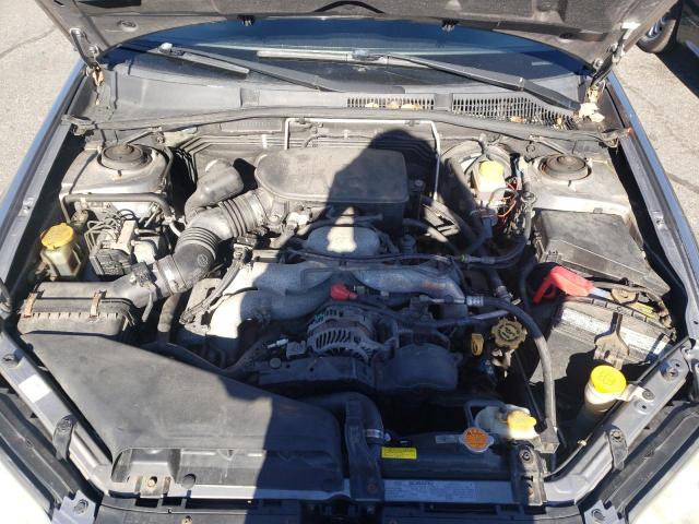 Photo 7 from auction – 2008 SUBARU OUTBACK 2. with VIN 4S4BP62C187359774