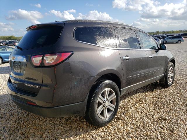 Photo 3 from auction – 2016 CHEVROLET TRAVERSE L with VIN 1GNKRHKD8GJ309501