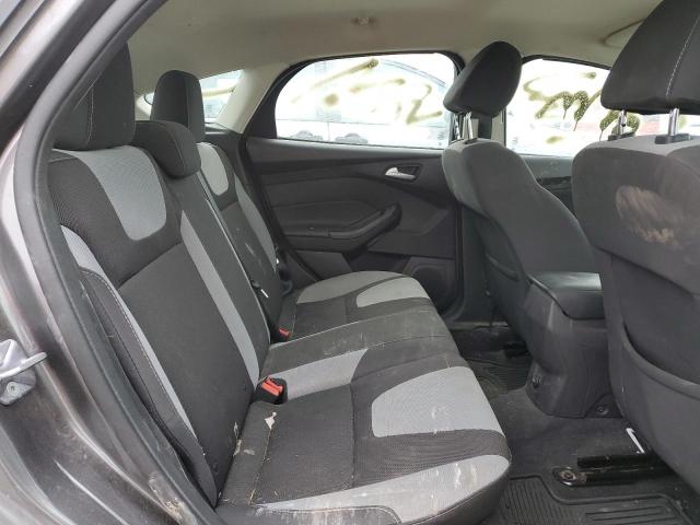 Photo 6 from auction – 2014 FORD FOCUS SE with VIN 1FADP3K28EL237232