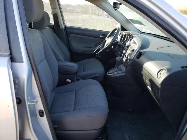 Photo 5 from auction – 2007 TOYOTA COROLLA MA with VIN 2T1KR32EX7C682183